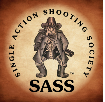 SASS的标志