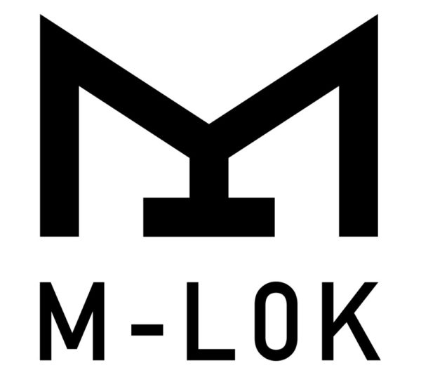 M-LOK标志