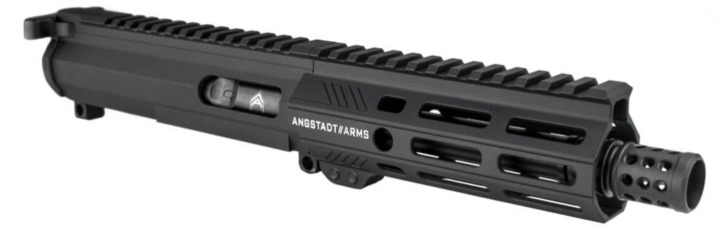 Angstadt Arms 9mm Upper