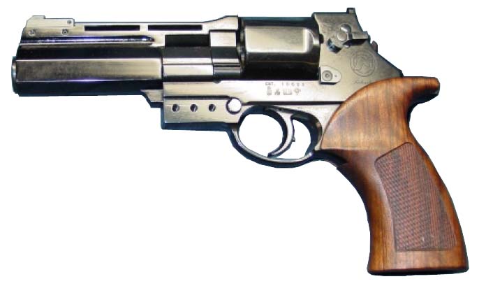 Meteba-Auto-Revolver