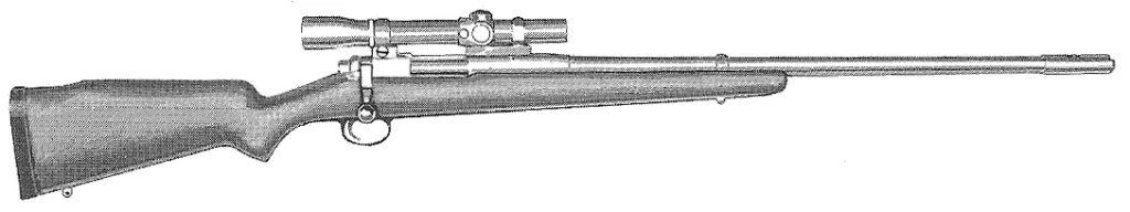 Armalite AR-1