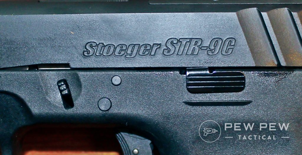 Stoeger STR9C